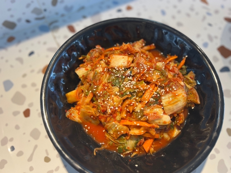 フィリピン留学 Cebu21 - A&J ECO CAMPUS-Meal-103