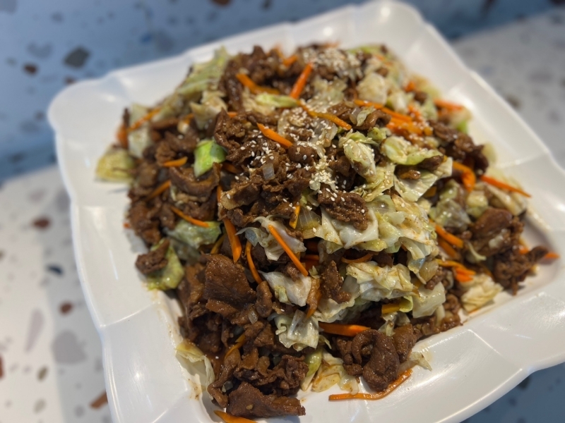 フィリピン留学 Cebu21 - A&J ECO CAMPUS-Meal-104