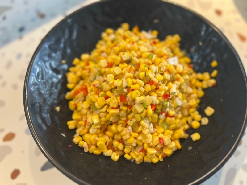 フィリピン留学 Cebu21 - A&J ECO CAMPUS-Meal-107
