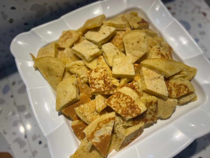 フィリピン留学 Cebu21 - A&J ECO CAMPUS-Meal-120