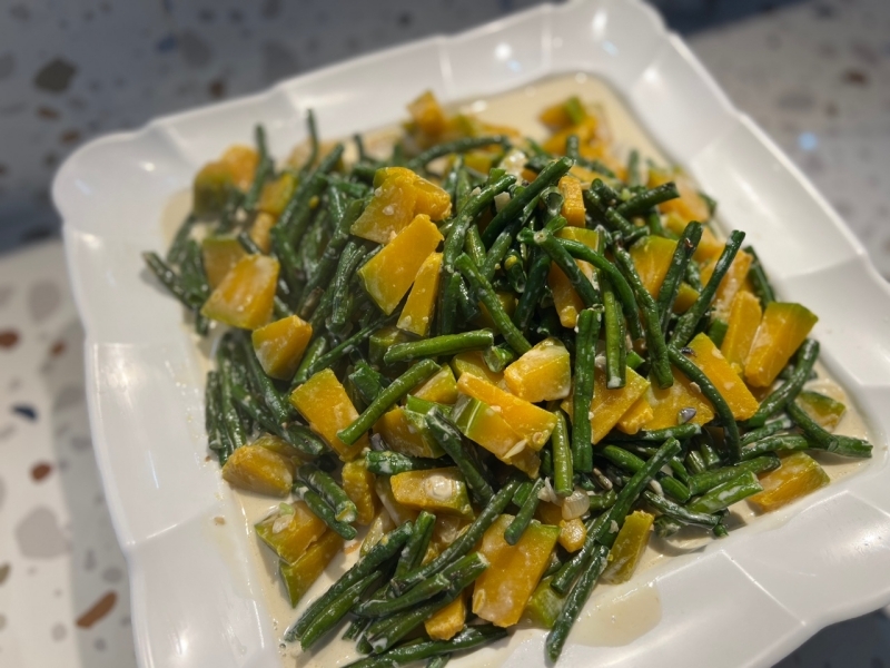 フィリピン留学 Cebu21 - A&J ECO CAMPUS-Meal-125