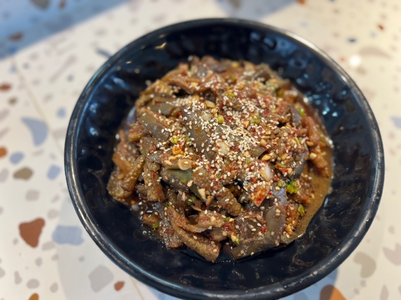 フィリピン留学 Cebu21 - A&J ECO CAMPUS-Meal-129