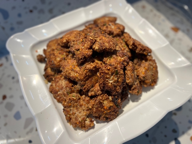 フィリピン留学 Cebu21 - A&J ECO CAMPUS-Meal-130