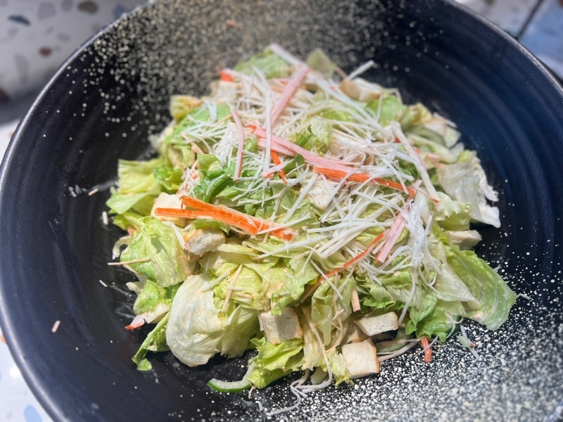 フィリピン留学 Cebu21 - A&J ECO CAMPUS-Meal-142