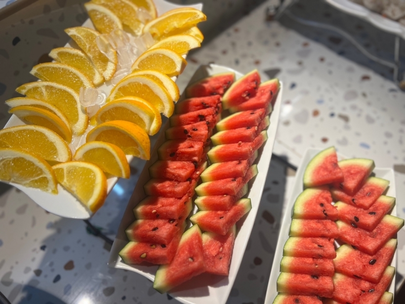 フィリピン留学 Cebu21 - A&J ECO CAMPUS-Meal-143