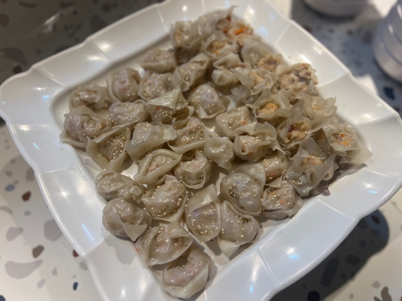 フィリピン留学 Cebu21 - A&J ECO CAMPUS-Meal-144