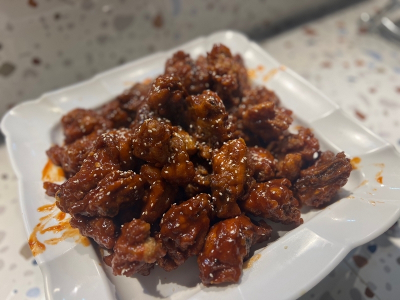 フィリピン留学 Cebu21 - A&J ECO CAMPUS-Meal-146