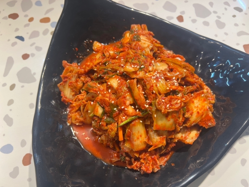 フィリピン留学 Cebu21 - A&J ECO CAMPUS-Meal-148