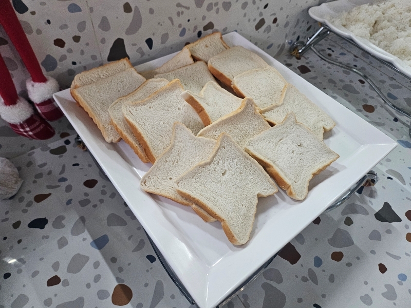フィリピン留学 Cebu21 - A&J ECO CAMPUS-Meal-149