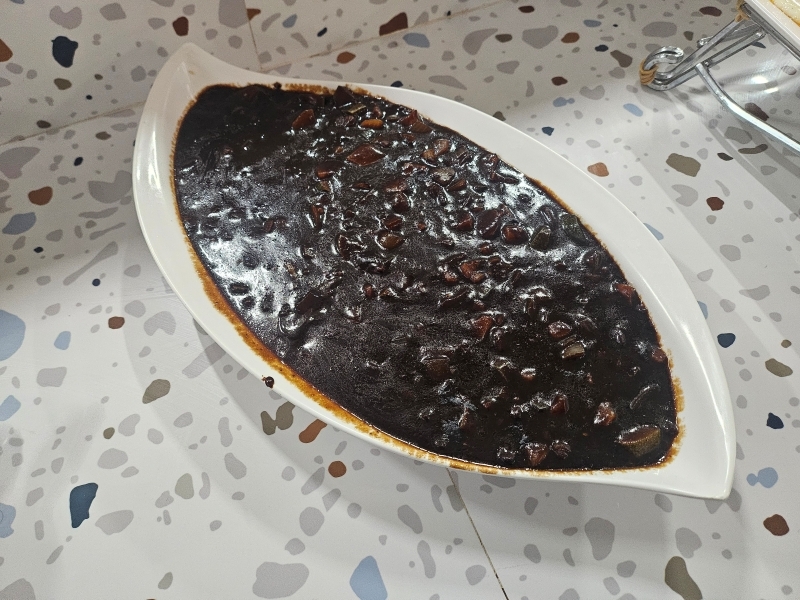 フィリピン留学 Cebu21 - A&J ECO CAMPUS-Meal-150