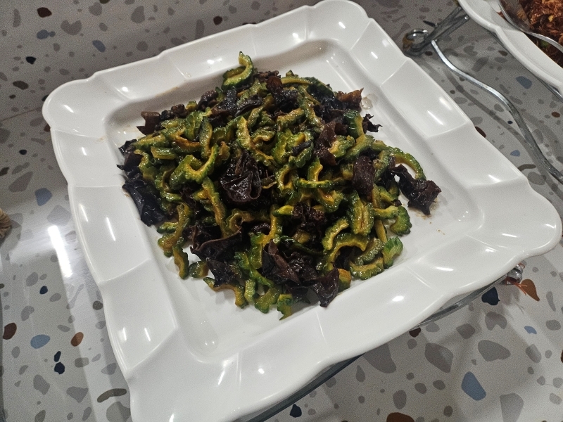 フィリピン留学 Cebu21 - A&J ECO CAMPUS-Meal-152