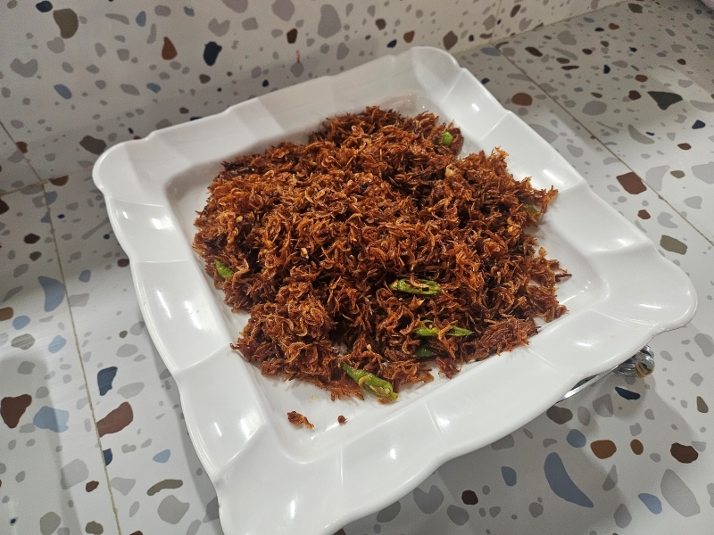 フィリピン留学 Cebu21 - A&J ECO CAMPUS-Meal-153