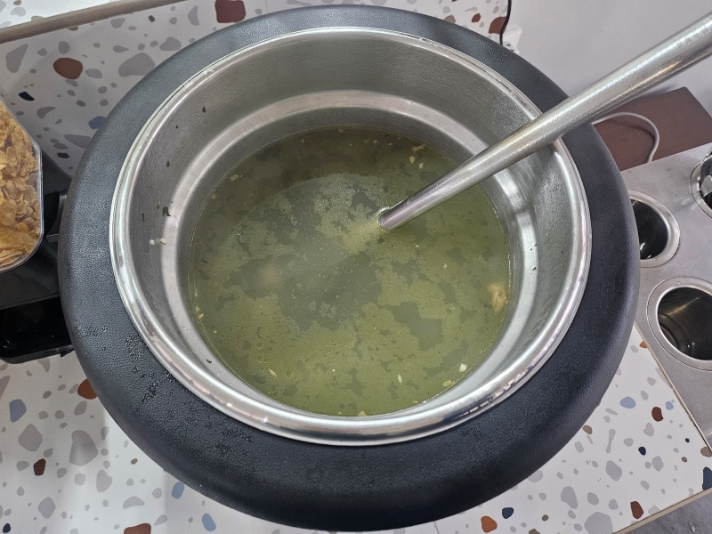 フィリピン留学 Cebu21 - A&J ECO CAMPUS-Meal-155