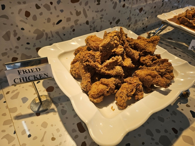 フィリピン留学 Cebu21 - A&J ECO CAMPUS-Meal-158