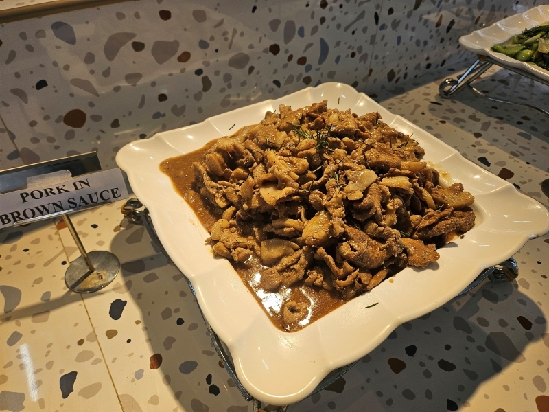 フィリピン留学 Cebu21 - A&J ECO CAMPUS-Meal-159