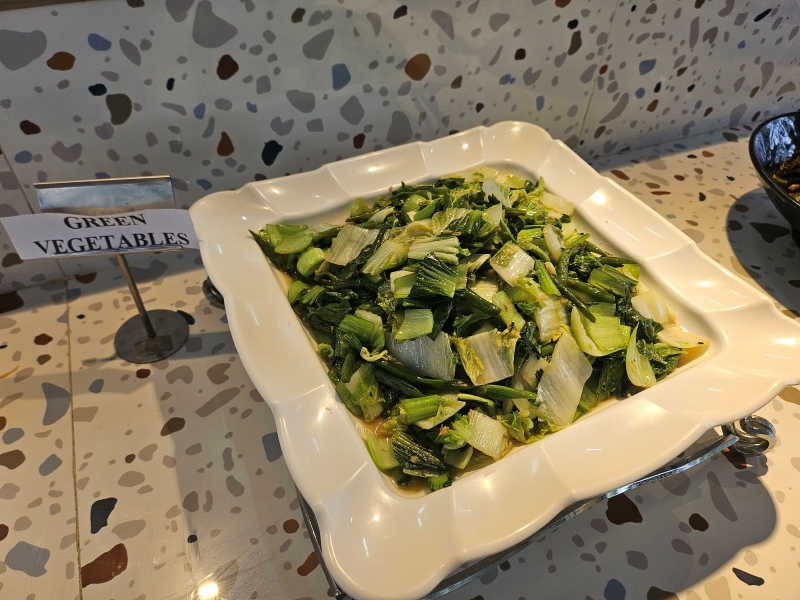 フィリピン留学 Cebu21 - A&J ECO CAMPUS-Meal-160