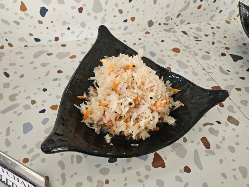 フィリピン留学 Cebu21 - A&J ECO CAMPUS-Meal-168