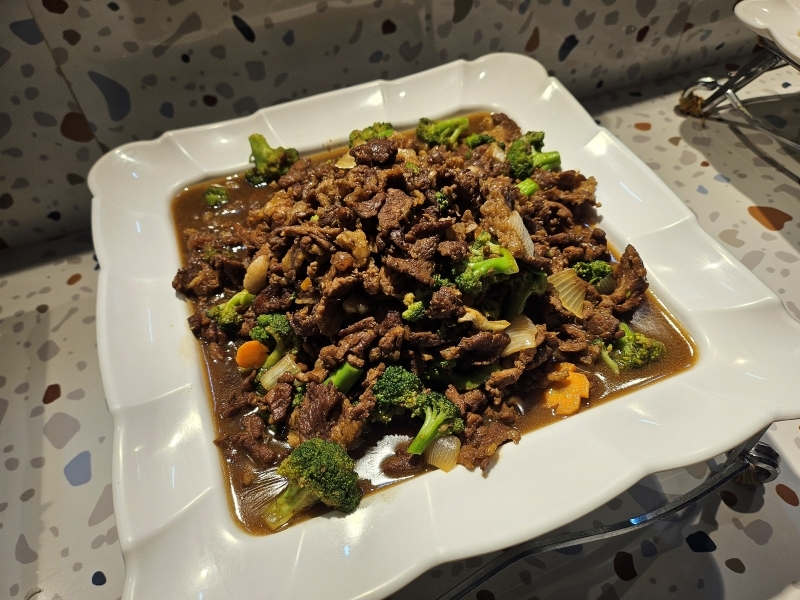 フィリピン留学 Cebu21 - A&J ECO CAMPUS-Meal-171