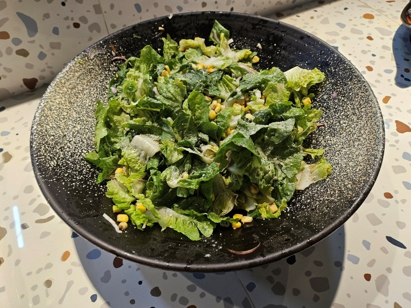 フィリピン留学 Cebu21 - A&J ECO CAMPUS-Meal-174