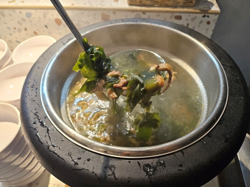 フィリピン留学 Cebu21 - A&J ECO CAMPUS-Meal-177