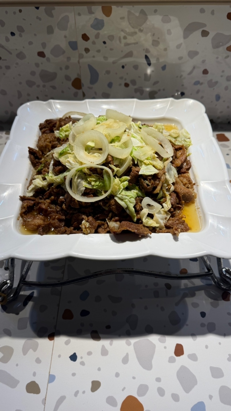 フィリピン留学 Cebu21 - A&J ECO CAMPUS-Meal-179