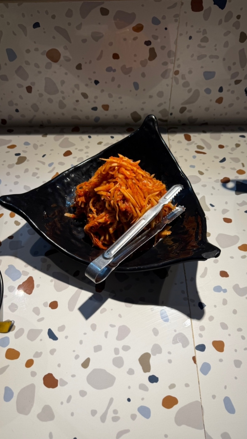 フィリピン留学 Cebu21 - A&J ECO CAMPUS-Meal-182