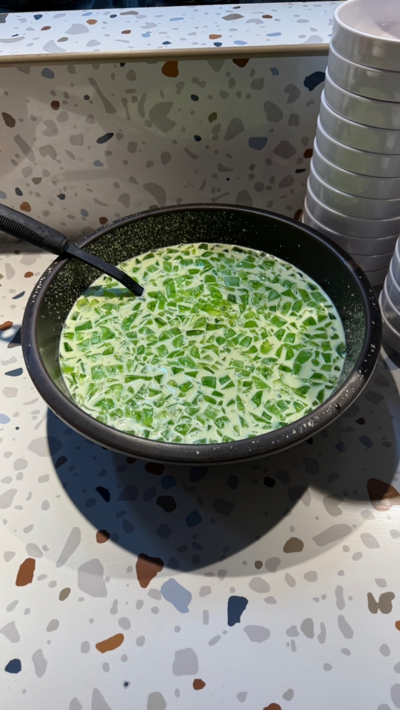 フィリピン留学 Cebu21 - A&J ECO CAMPUS-Meal-183