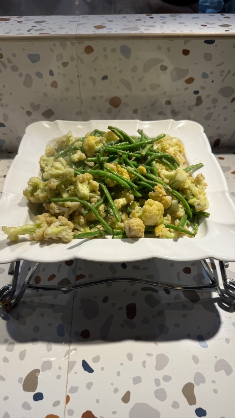 フィリピン留学 Cebu21 - A&J ECO CAMPUS-Meal-185