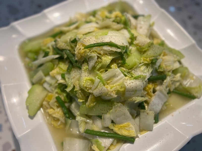 フィリピン留学 Cebu21 - A&J ECO CAMPUS-Meal-191