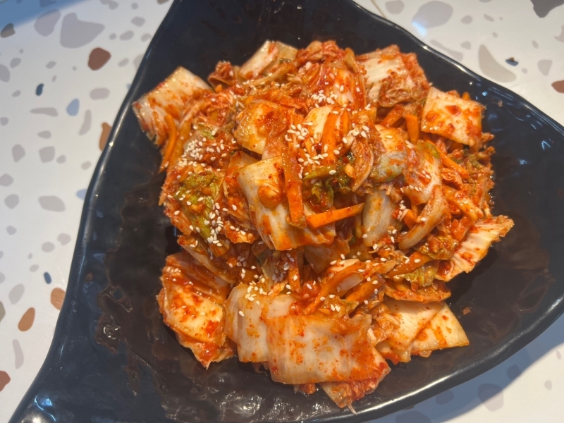 フィリピン留学 Cebu21 - A&J ECO CAMPUS-Meal-192