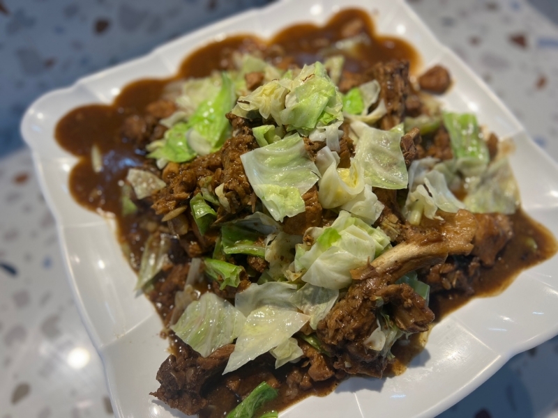 フィリピン留学 Cebu21 - A&J ECO CAMPUS-Meal-195