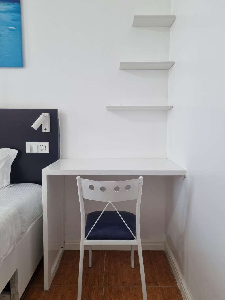 フィリピン留学 Cebu21 - Cebu Blue Ocean Academy-Dormitory-5
