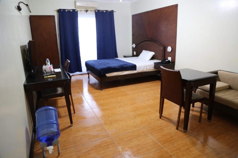 フィリピン留学 Cebu21 - Cebu Blue Ocean Academy-Dormitory-17