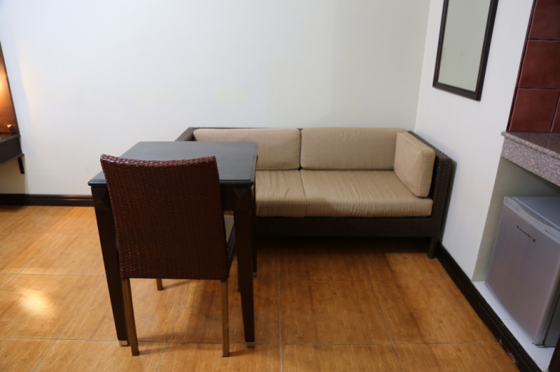 フィリピン留学 Cebu21 - Cebu Blue Ocean Academy-Dormitory-19