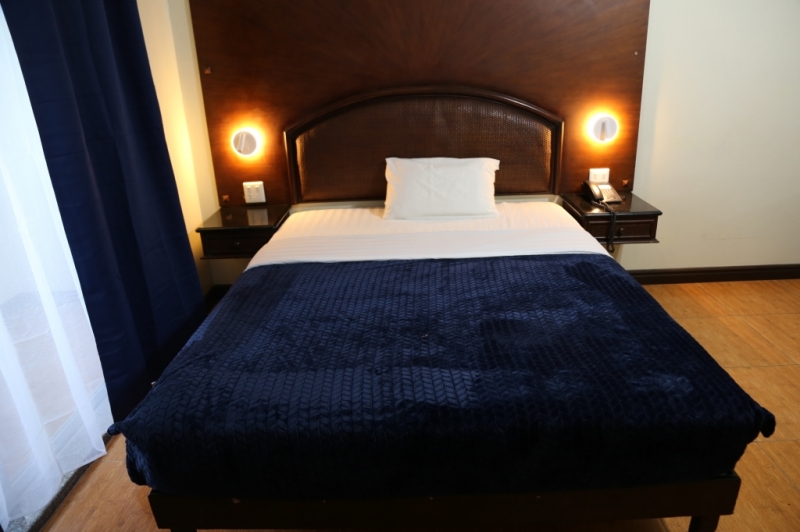 フィリピン留学 Cebu21 - Cebu Blue Ocean Academy-Dormitory-20