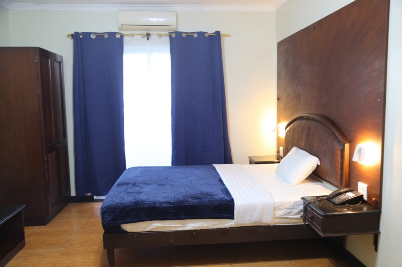フィリピン留学 Cebu21 - Cebu Blue Ocean Academy-Dormitory-21