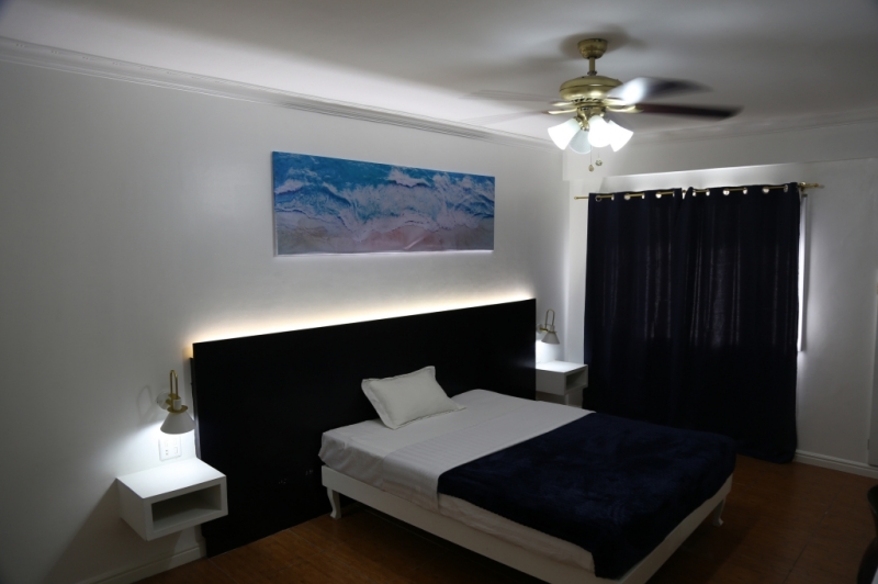 フィリピン留学 Cebu21 - Cebu Blue Ocean Academy-Dormitory-22