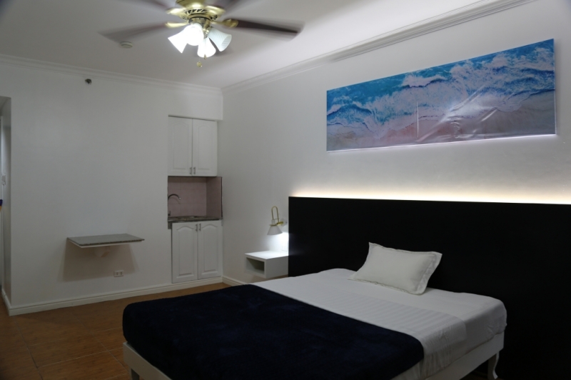 フィリピン留学 Cebu21 - Cebu Blue Ocean Academy-Dormitory-23