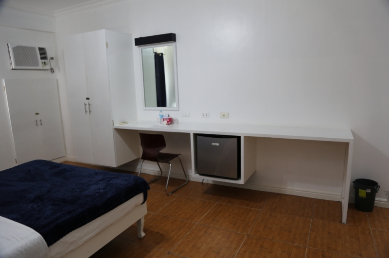 フィリピン留学 Cebu21 - Cebu Blue Ocean Academy-Dormitory-24