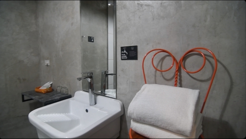 フィリピン留学 Cebu21 - CELLA Premium Campus-ROOM-1
