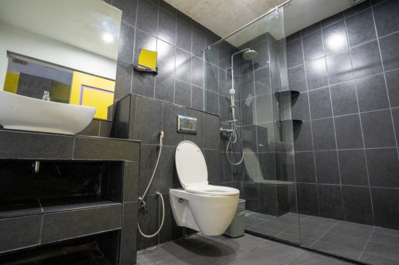 フィリピン留学 Cebu21 - CELLA Premium Campus-ROOM-4