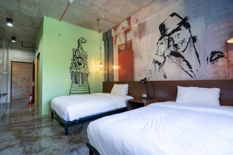 フィリピン留学 Cebu21 - CELLA Premium Campus-ROOM-5