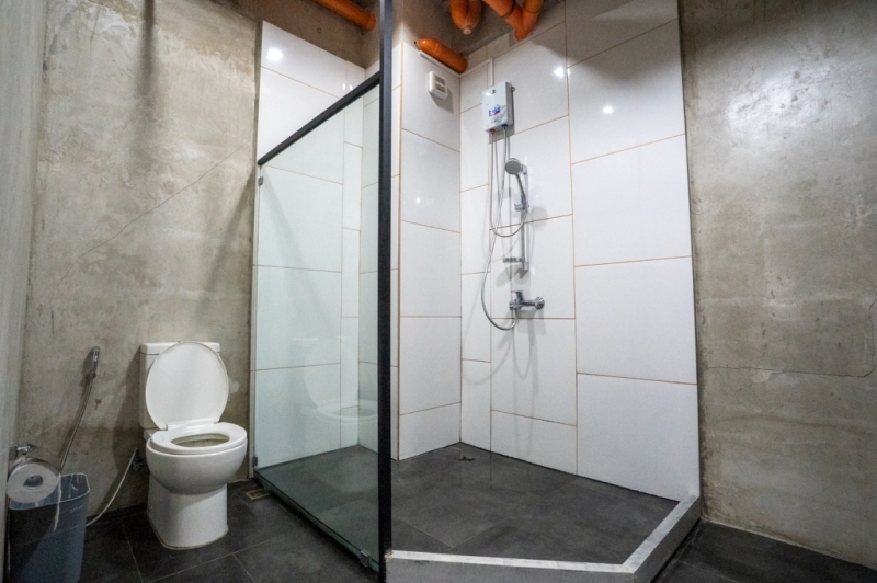 フィリピン留学 Cebu21 - CELLA Premium Campus-ROOM-6