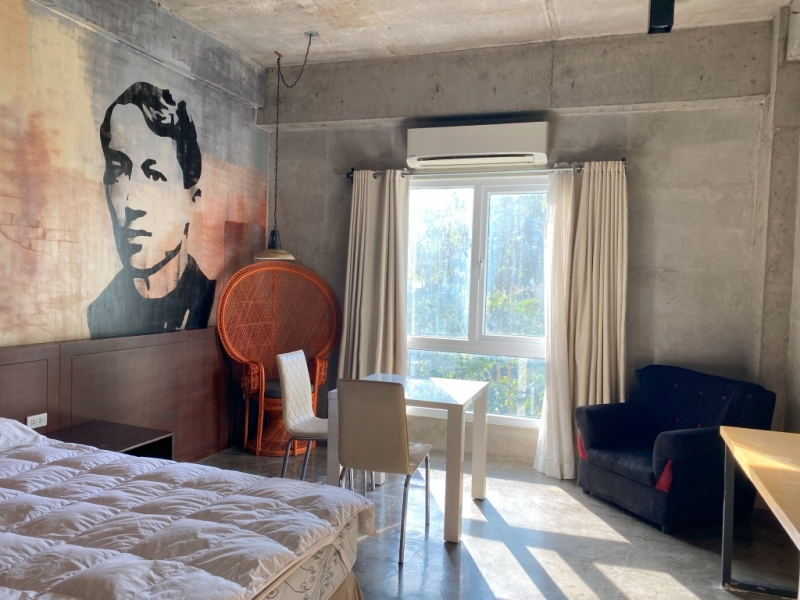 フィリピン留学 Cebu21 - CELLA Premium Campus-ROOM-7