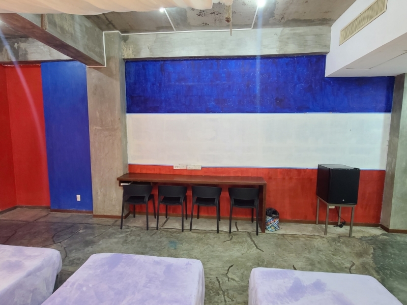 フィリピン留学 Cebu21 - CELLA Premium Campus-ROOM-14