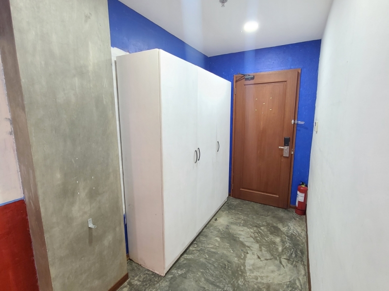 フィリピン留学 Cebu21 - CELLA Premium Campus-ROOM-15