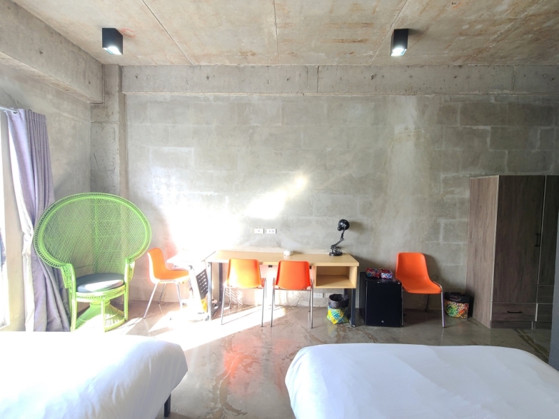 フィリピン留学 Cebu21 - CELLA Premium Campus-ROOM-23