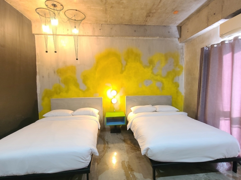 フィリピン留学 Cebu21 - CELLA Premium Campus-ROOM-24