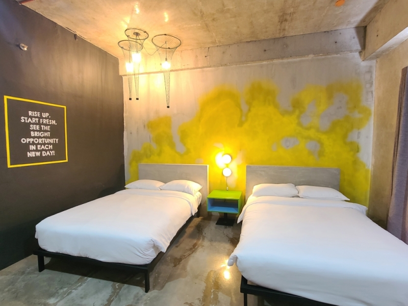 フィリピン留学 Cebu21 - CELLA Premium Campus-ROOM-25