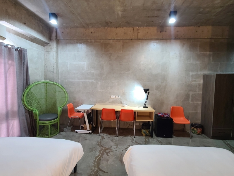 フィリピン留学 Cebu21 - CELLA Premium Campus-ROOM-26